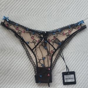 Honey Birdette PASCALE Breif